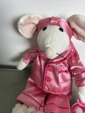 Jellycat vintage mouse for sale  NOTTINGHAM