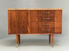 Mid century sideboard for sale  IPSWICH