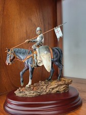Andrea miniatures crusader d'occasion  Ploërmel