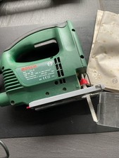 Bosch stichsäge pts gebraucht kaufen  Kürten