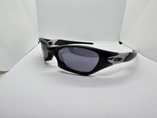 Oakley valve black usato  Asti