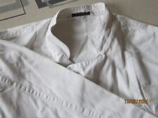 Kochjacke herren langarm gebraucht kaufen  Arnstorf