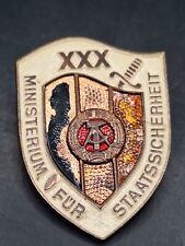 Ministerium staatssicherheit s gebraucht kaufen  Blieskastel