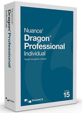 Nuance dragon professional gebraucht kaufen  Jever