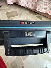 Valigetta ore delsey usato  Genova