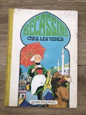 Bande dessinée becassine d'occasion  Rezé