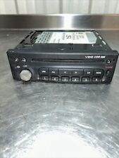 Vauxhall vdo cdr for sale  ABERYSTWYTH