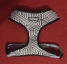 Geometric dog harness for sale  TREDEGAR