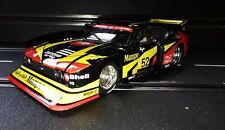 Evolution ford capri gebraucht kaufen  Lüdersfeld
