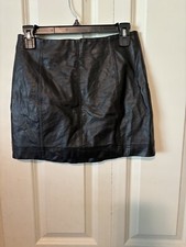 Vintage leather like for sale  Valley