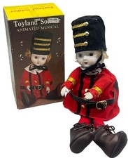 Vintage toyland soldier for sale  Georgetown