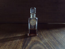 Ancien flacon parfum d'occasion  Saint-Alban-d'Ay