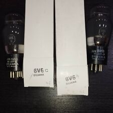 vacuum tube matched d'occasion vacuum tube matched d'occasion Franconville