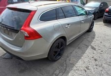 2011 volvo v60 for sale  DUNMOW