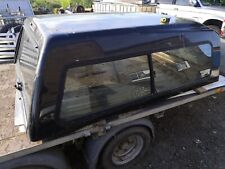 Snugtop rear canopy for sale  HAWES