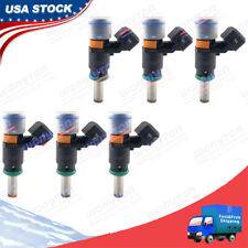 Set of 6 Fuel Injectors For Mercury Outboard 350HP 400HP comprar usado  Enviando para Brazil