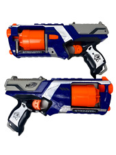 Nerf elite strike gebraucht kaufen  Norderstedt