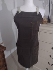 Aprons unisex pockets for sale  Lake Worth