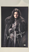 Kit harington autographed for sale  Homestead