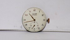 Orologio vintage tissot usato  Frosinone