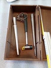 Set misura anelli usato  San Sebastiano Curone