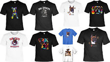 Boxer motiv shirt gebraucht kaufen  Fürstenstein