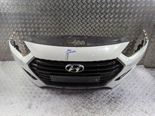 Hyundai i40 bumper for sale  BROXBURN