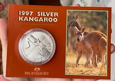 Australia dollaro 1997 usato  Portici