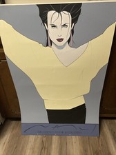 Patrick nagel nc8 for sale  Pensacola