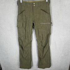 Burton pants mens for sale  Warsaw