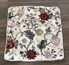 Ikea nasselklocka floral for sale  Windermere