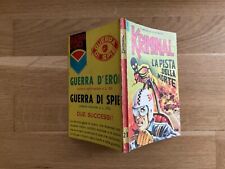 Kriminal n.21 originale usato  Firenze