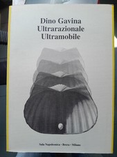 Dino gavina ultrarazionale usato  Roma