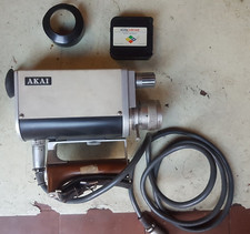 Akai 100 videocamera usato  Milano