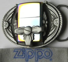 Zippo previously collected for sale  Conway