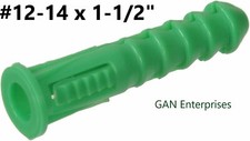 Ribbed green plastic for sale  Simi Valley
