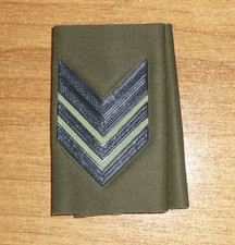 Caporalmaggiore esercito itali usato  Italia
