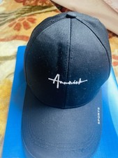 Casquette sport d'occasion  Grande-Synthe