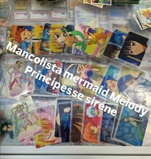 Mermaid melody principesse usato  Bari