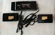 Panasonic amc2e adattatore usato  Putignano