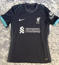 Liverpool 2024 player for sale  LIVERPOOL