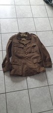 Veste militaire ww2 d'occasion Veste militaire ww2 d'occasion  Caen