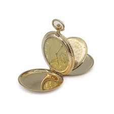 Taschenuhr pocket watch gebraucht kaufen  München