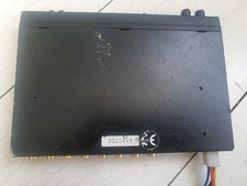 Equalizzatore kicker iq900 usato Equalizzatore kicker iq900 usato  Spedire a Italy