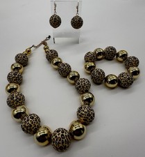 Women bold jewellery for sale  ARMAGH