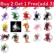 Large feather hair for sale  UK