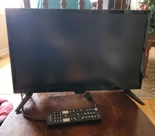 Usado, TV de tela plana de 20 polegadas comprar usado  Enviando para Brazil