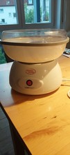 Clatronic zuckerwattemaschine  gebraucht kaufen Clatronic zuckerwattemaschine  gebraucht kaufen  Kaiserslautern