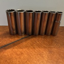 craftsman 10 sockets metric for sale craftsman 10 sockets metric for sale Hickory