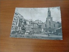Genova piazza negro usato  Genova